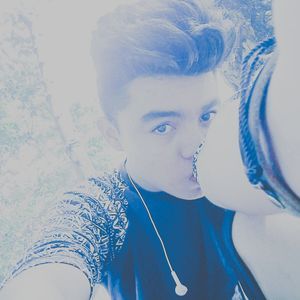 Meet your Posher, Jimmy